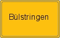 Wappen Bülstringen