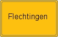Wappen Flechtingen