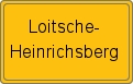 Wappen Loitsche-Heinrichsberg