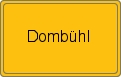 Wappen Dombühl