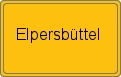 Wappen Elpersbüttel