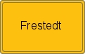 Wappen Frestedt