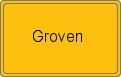 Wappen Groven