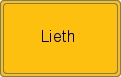 Wappen Lieth