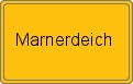 Wappen Marnerdeich