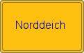 Wappen Norddeich