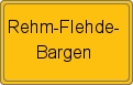 Wappen Rehm-Flehde-Bargen