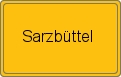Wappen Sarzbüttel