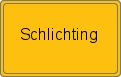 Wappen Schlichting