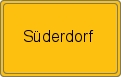 Wappen Süderdorf