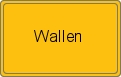 Wappen Wallen