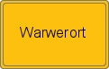 Wappen Warwerort