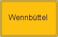 Wappen Wennbüttel