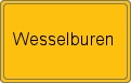 Wappen Wesselburen
