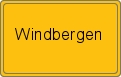 Wappen Windbergen