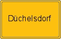 Wappen Düchelsdorf