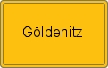 Wappen Göldenitz