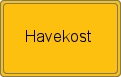 Wappen Havekost
