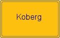 Wappen Koberg