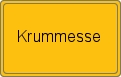 Wappen Krummesse