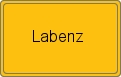 Wappen Labenz