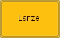 Wappen Lanze