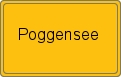 Wappen Poggensee