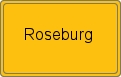 Wappen Roseburg