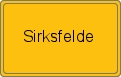 Wappen Sirksfelde