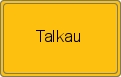 Wappen Talkau