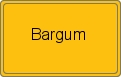 Wappen Bargum