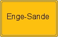 Wappen Enge-Sande