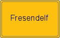 Wappen Fresendelf