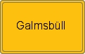 Wappen Galmsbüll