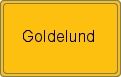 Wappen Goldelund
