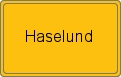 Wappen Haselund
