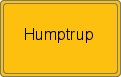 Wappen Humptrup