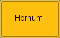 Wappen Hörnum