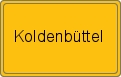 Wappen Koldenbüttel