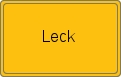 Wappen Leck