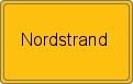 Wappen Nordstrand
