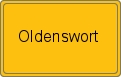 Wappen Oldenswort