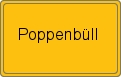 Wappen Poppenbüll