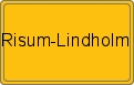 Wappen Risum-Lindholm