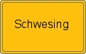 Wappen Schwesing