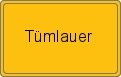 Wappen Tümlauer