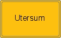 Wappen Utersum