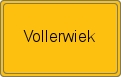 Wappen Vollerwiek