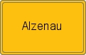 Wappen Alzenau