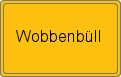 Wappen Wobbenbüll